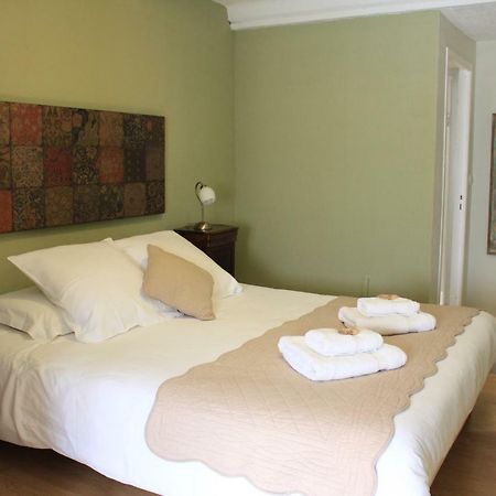 L'Auberge De Montpezat Екстериор снимка
